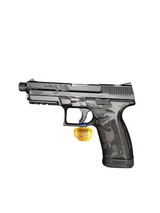 Girsan MC9 Disruptor 9mm – Suppressor-Ready, Camouflage Finish, Optics-Ready, 17+1 - 3 of 8
