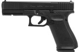 Factory Rebuilt Glock Model 20 Gen 5 10mm MOS Optics Ready UR20555MOSFS