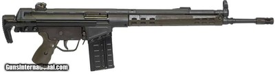 Century CA-3 7.62X51 308 18