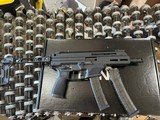 Springfield Armory Kuna 9mm Pistol W/ Strike Industry Folding Brace KN9069B-FSA - 4 of 16
