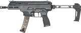 Springfield Armory Kuna 9mm Pistol W/ Strike Industry Folding Brace KN9069B-FSA - 16 of 16