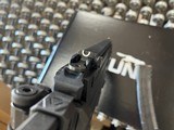 Springfield Armory Kuna 9mm Pistol W/ Strike Industry Folding Brace KN9069B-FSA - 5 of 16