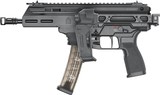 Springfield Armory Kuna 9mm Pistol W/ Strike Industry Folding Brace KN9069B-FSA - 15 of 16