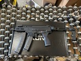 Springfield Armory Kuna 9mm Pistol W/ Strike Industry Folding Brace KN9069B-FSA - 3 of 16