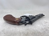 Colt Diamondback 38 Special 4
