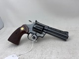 Colt Diamondback 38 Special 4