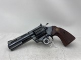 Colt Diamondback 38 Special 4