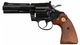 Colt Diamondback 22 LR 4