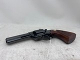 Colt Diamondback 22 LR 4