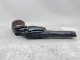 Colt Diamondback 22 LR 4