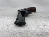 Colt Diamondback 22 LR 4