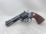 Colt Diamondback 22 LR 4