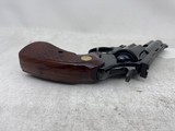 Colt Diamondback 22 LR 4