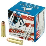 Hornady American Gunner 38 Special Ammo 125 grain XTP Case of 250 Rounds 90324