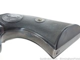 Colt .32 WCF SAA 5.5