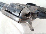 Colt .32 WCF SAA 5.5