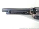 Colt .32 WCF SAA 5.5
