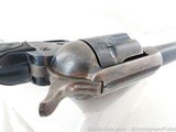 Colt .32 WCF SAA 5.5
