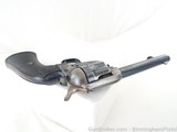 Colt .32 WCF SAA 5.5