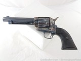 Colt .32 WCF SAA 5.5