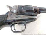 Colt .32 WCF SAA 5.5