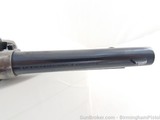 Colt .32 WCF SAA 5.5