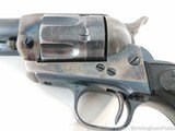 Colt .32 WCF SAA 5.5