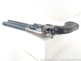 Colt .32 WCF SAA 5.5