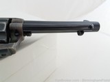 Colt .32 WCF SAA 5.5