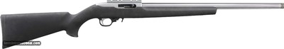 Ruger 10/22 Tactical 22 LR Stainless 20