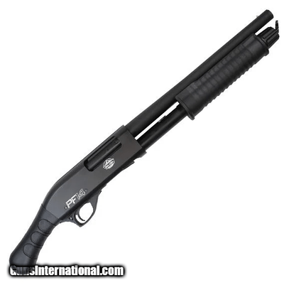 Armscor Rock Island Armory PF14 12 Ga Pump Action 14