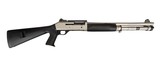 Pre Owned Benelli M4 H2O 12 Ga Semi Auto 18.5