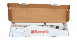 Pre Owned Benelli M4 H2O 12 Ga Semi Auto 18.5