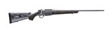 Tikka T3x 308 Grey Laminate Stock Stainless Steel 20