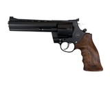 Nighthawk Custom Korth Mongoose 6