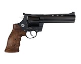 Nighthawk Custom Korth Mongoose 6
