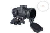 TRIJICON MRO HD PATROL 1X25 2MOA FCW MT MRO-C-2200109