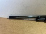 1995 Browning Model 12 Ducks Unlimited 28 Gauge – Limited Edition Engraved Pump Shotgun - 8 of 10