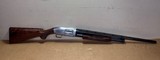 1995 Browning Model 12 Ducks Unlimited 28 Gauge – Limited Edition Engraved Pump Shotgun - 2 of 10