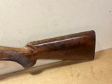 Browning Model 12 Ducks Unlimited 20 Gauge – Limited Edition Gold-Inlay Pump Shotgun - 11 of 11
