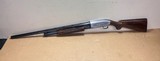 Browning Model 12 Ducks Unlimited 20 Gauge – Limited Edition Gold-Inlay Pump Shotgun - 7 of 11