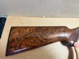 Browning Model 12 Ducks Unlimited 20 Gauge – Limited Edition Gold-Inlay Pump Shotgun - 2 of 11