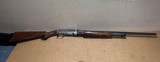 Browning Model 12 Ducks Unlimited 20 Gauge – Limited Edition Gold-Inlay Pump Shotgun - 6 of 11