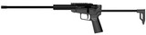 Dark Mountain Arms Stowaway Grey 5.7x28 Single Shot Takedown SA-100