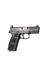 Used FN 509 MRD LE 9mm – Optics Ready, Night Sights, 2x17rd Mags, Duty-Grade Reliability - 3 of 8
