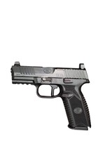 Used FN 509 MRD LE 9mm – Optics Ready, Night Sights, 2x17rd Mags, Duty-Grade Reliability - 2 of 8