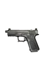 Used Polymer80 PFC9 9mm Pistol – Threaded Barrel, Optics Ready, 2 Mags, Case Included - 3 of 8