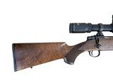 Cooper Firearms Model 54 6mm Rem Stainless 26