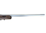 Cooper Firearms Model 54 6mm Rem Stainless 26