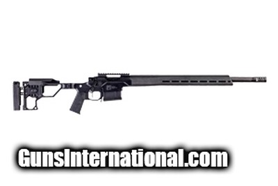Christensen Arms Modern Precision Rifle MPR FFT 300 PRC 26